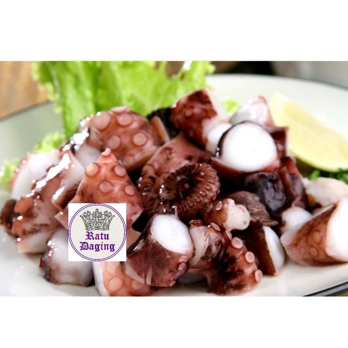 

Past Tako Leg Cut @ 500Gr
