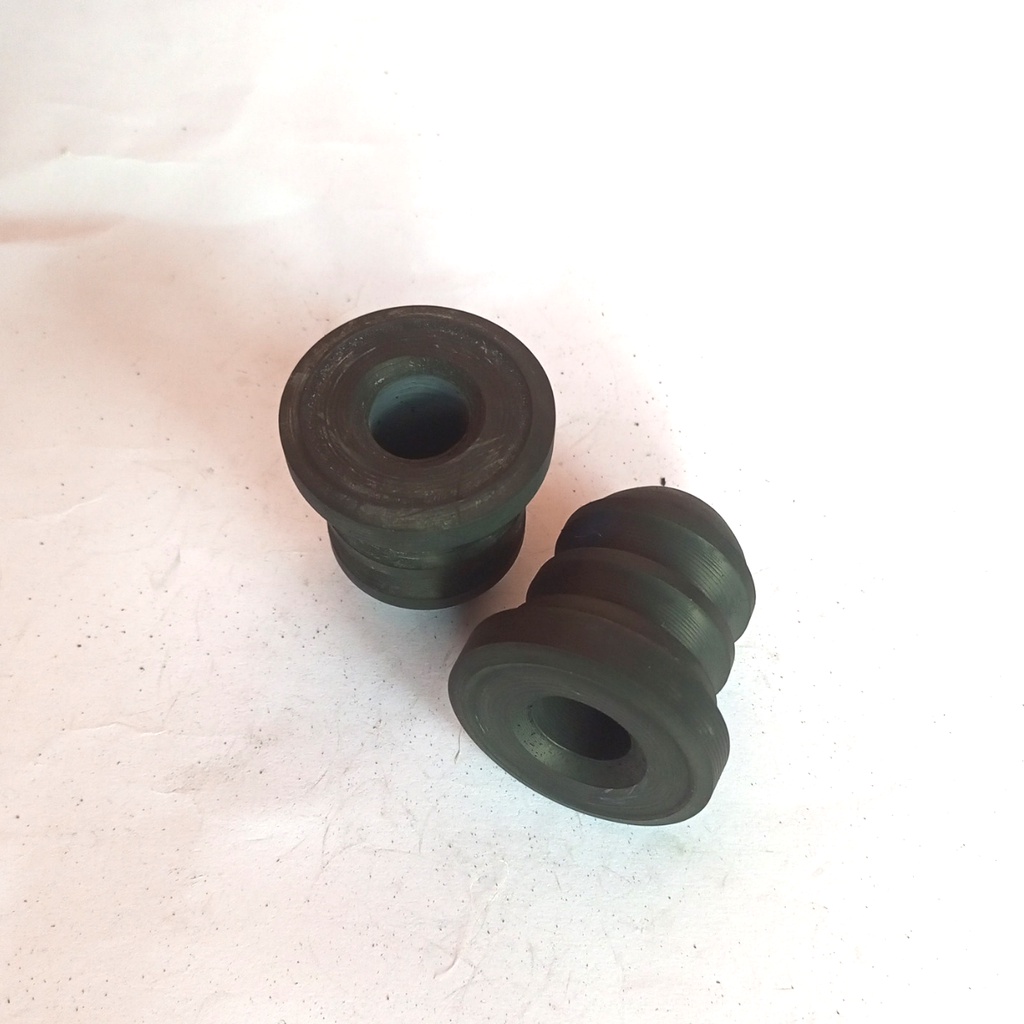 Karet Stopper Shock Karet Stopper Shockbreaker Depan Avanza Terios dan Rush Harga Per 2 Pcs