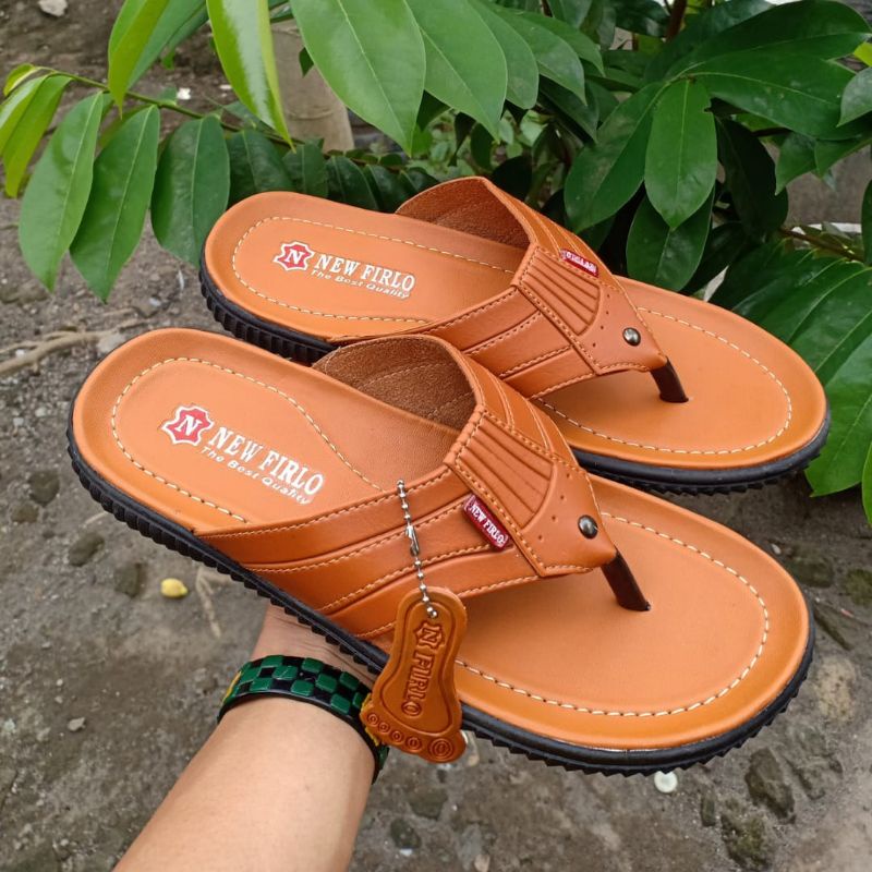 Sandal Jepit Pria Kuat Awet Ringan (Vyn 01)