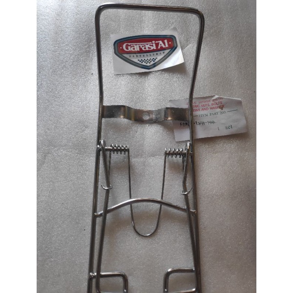 Keranjang tengah untuk yamaha force1