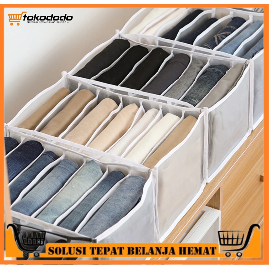 Nevada Box Strip Celana Dalam Isi 2 Wanita main image 0