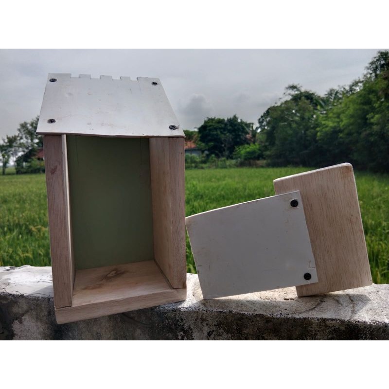 Alat Pasang Hebel / Alat Pemasangan Bata Ringan Anti Tumpah / Alat Pasang Hebel Batako termurah