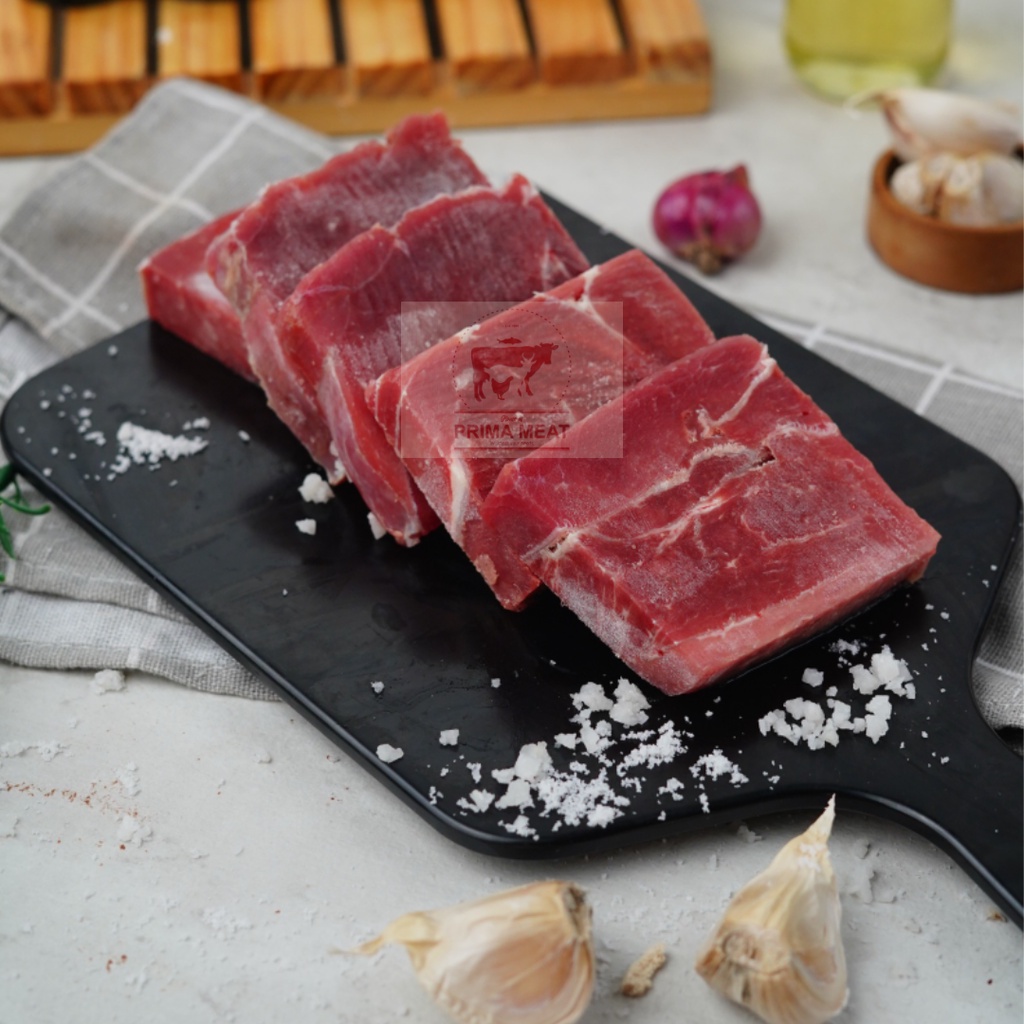 

Daging Sapi Rendang Import AUS 500gr