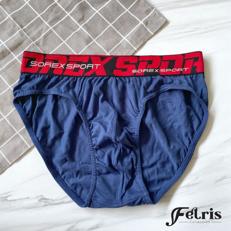 [Man Collection] Cd sorex man sport - 01 // Fetriscollection