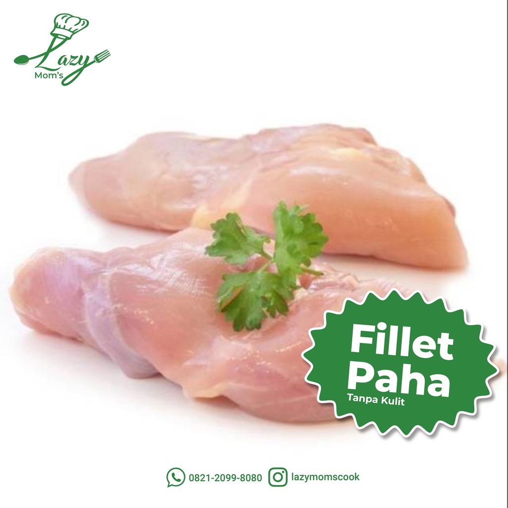

Fillet Paha Ayam | Cimahi Bandung | Murah berkualitas