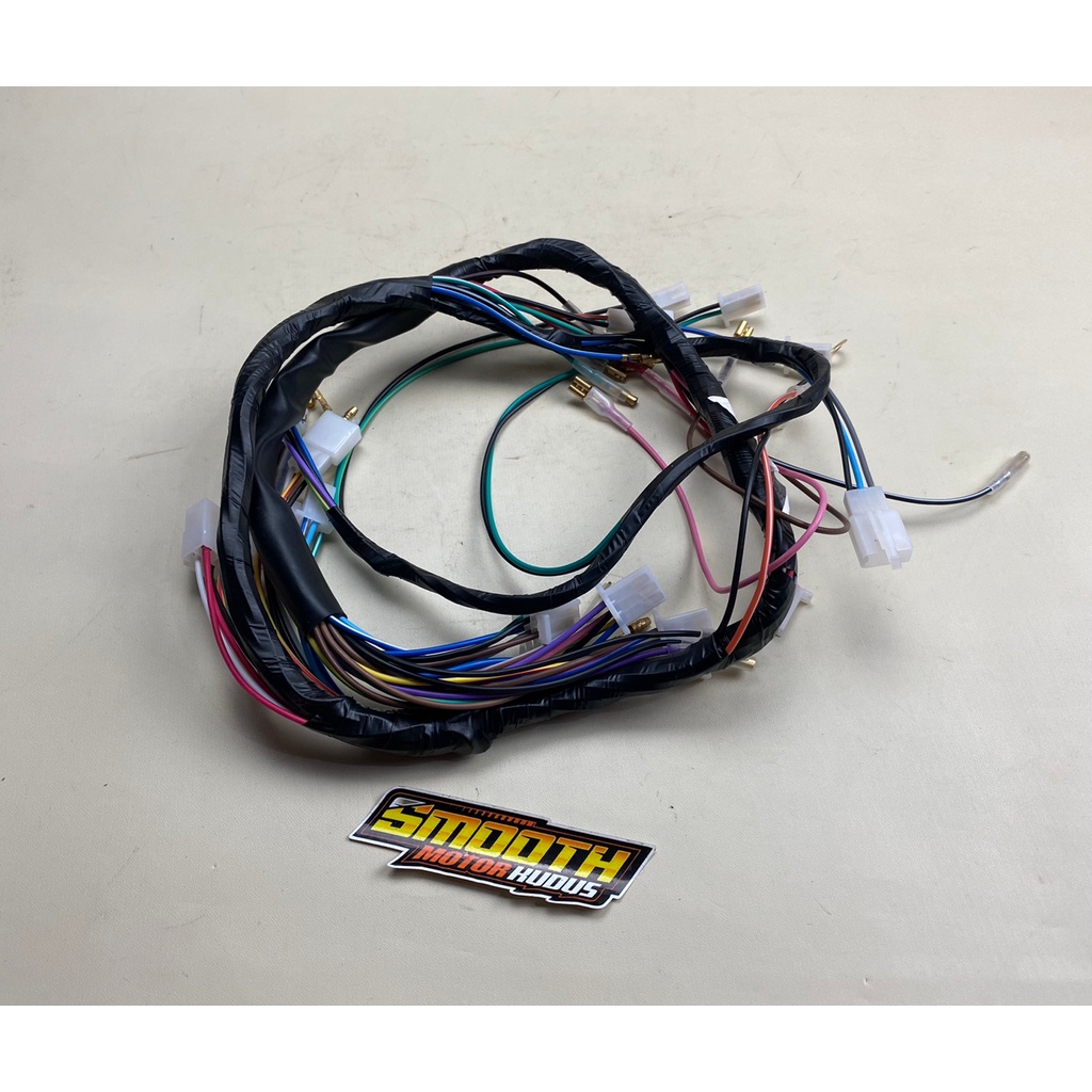 Kabel body fizr f1zr fizr force bmb non original