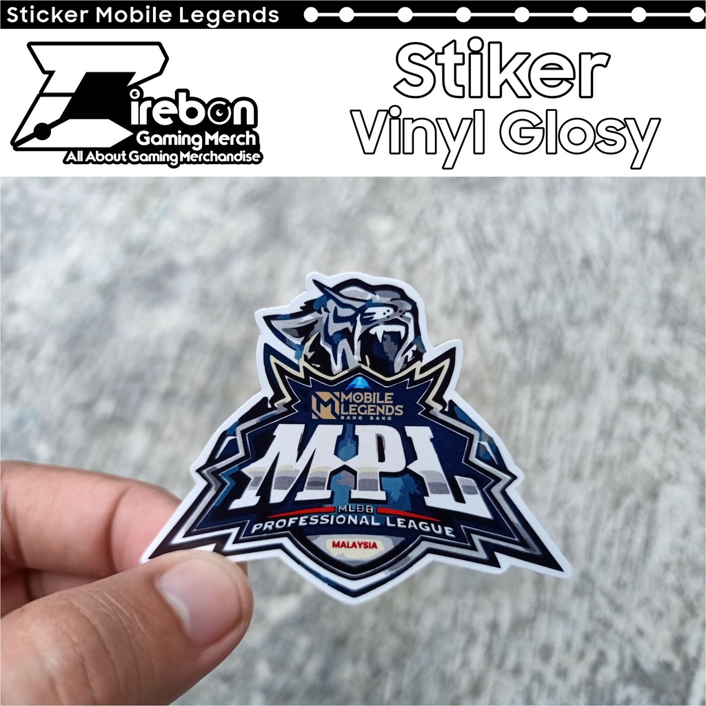 

Stiker MPL My Malaysia