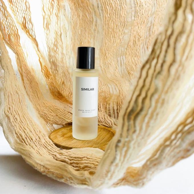 Parfum SIMILAR - Toba**o Inspired by Tom Ford Toba**o Vanille