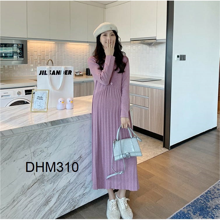 DRESS HAMIL DAN MENYUSUI DHM310