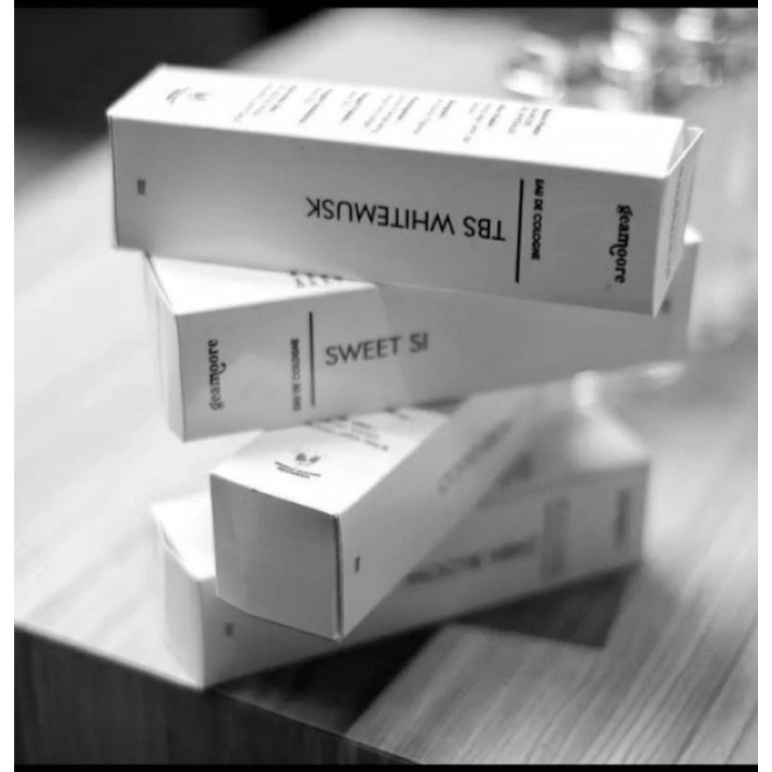 ParfumGeamoore 30ml casa | Parfum Catur Best seller