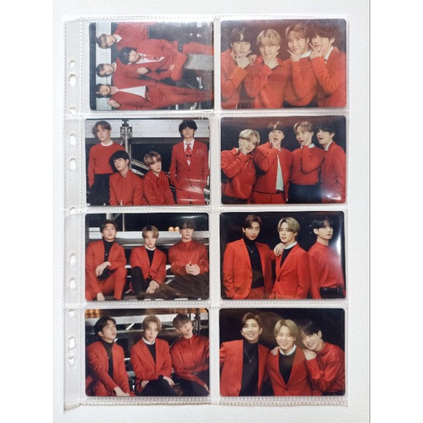 Mpc mots one unit set