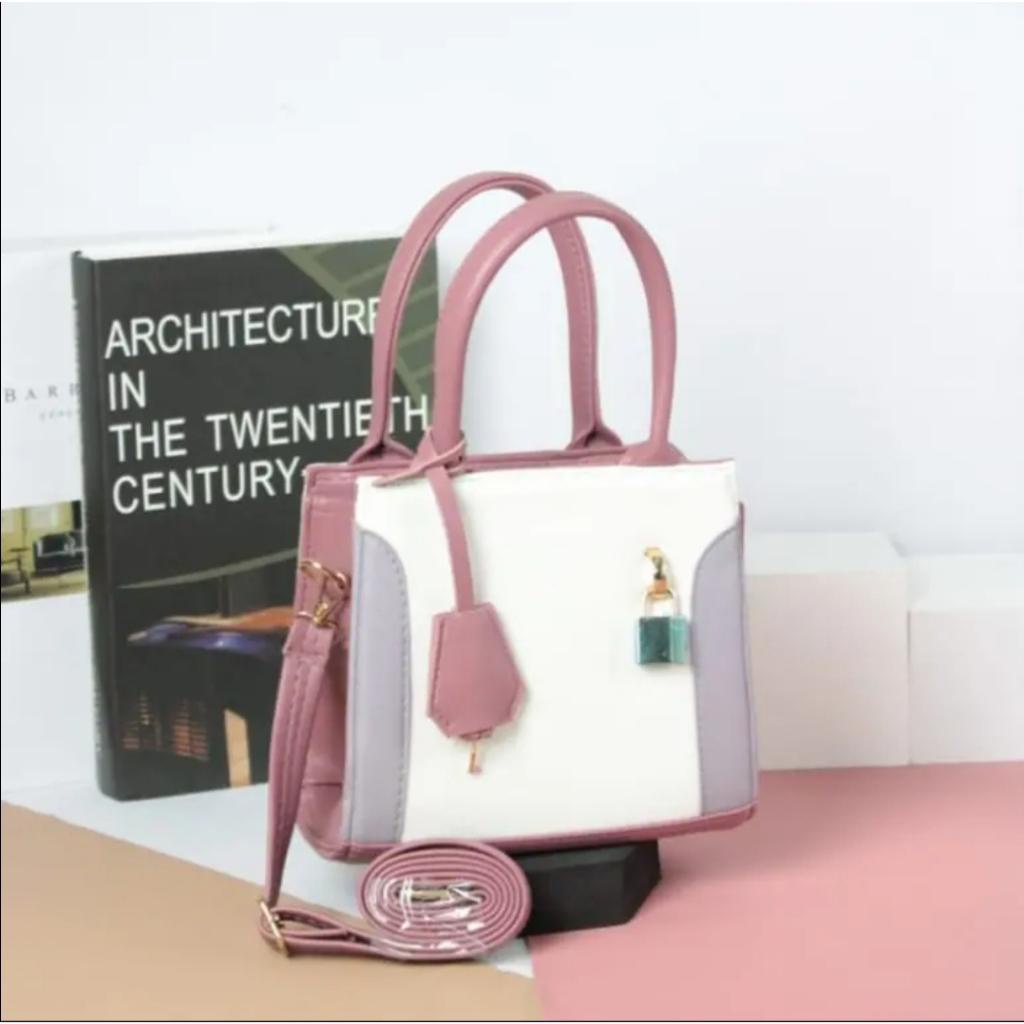 Tas Samping Wanita Karmila Bag Tas Wanita Hand Bag Terbaru Lagi Viral Tiktok 2023
