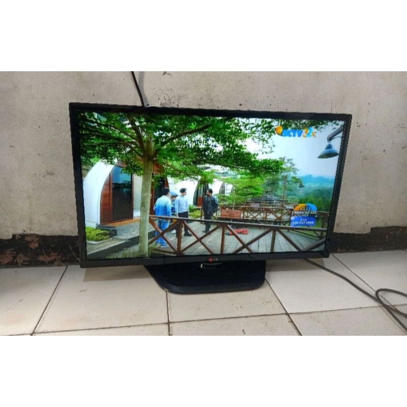 TV LED 32 INCH NORMAL NO MINUS