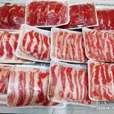 

Daging Slice Premium