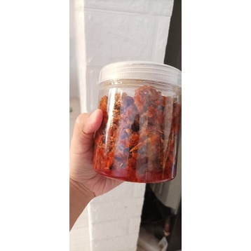 

Sambal Ikan Cakalang 240g