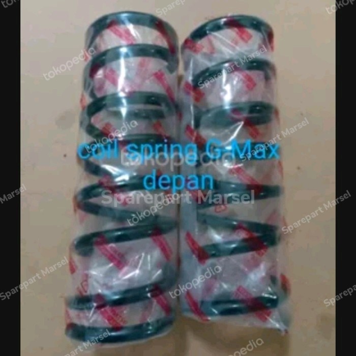 per keong depan grand max luxio ori 1pc