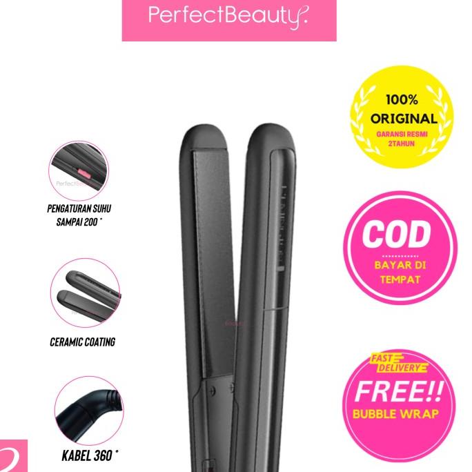 Remington Straightener 200 - SIA100