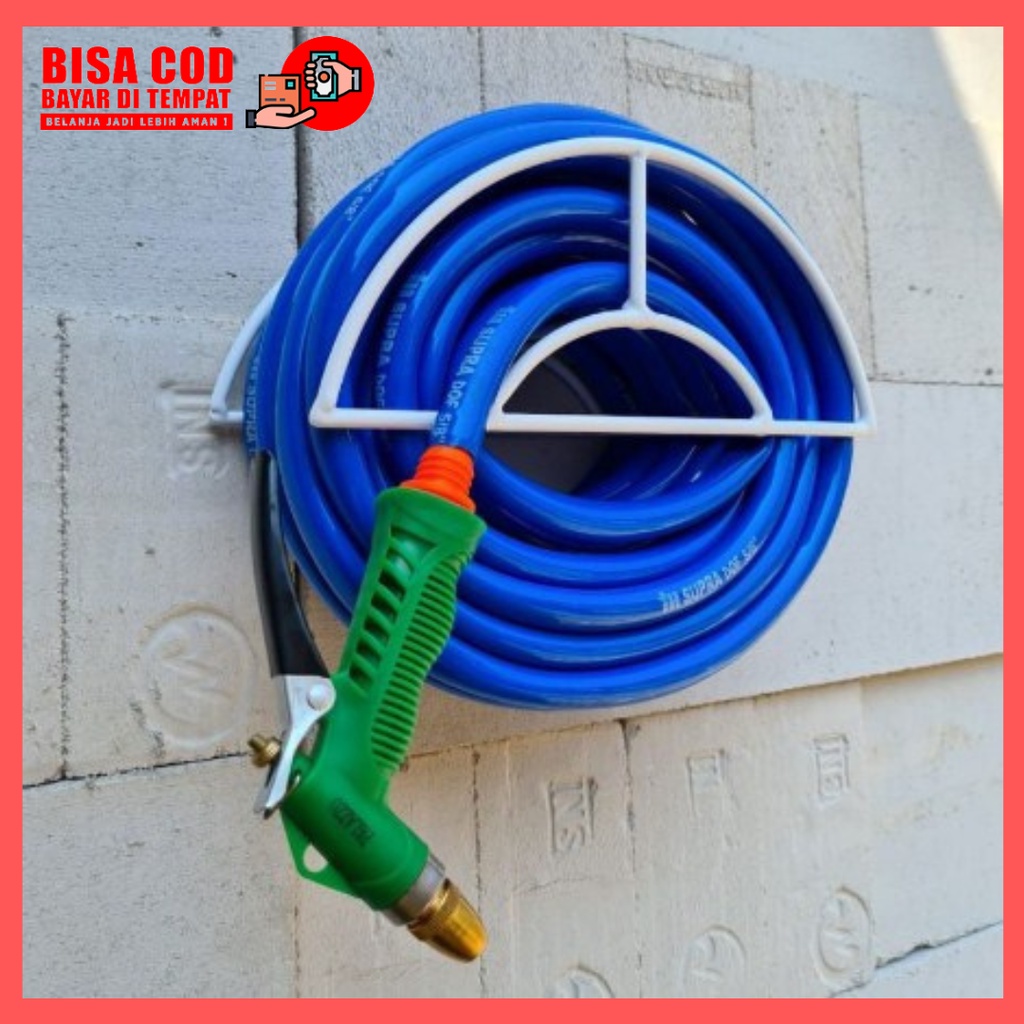 GANTUNGAN SELANG - GULUNGAN SELANG AIR TAMAN COD - GANTUNGAN SELANG - GULUNGAN SELANG AIR TAMAN