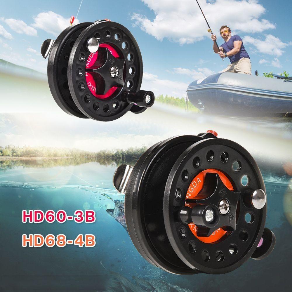 Roda Depan Atas New Fishing Gear Sea ​​Reel Pancing Pancing