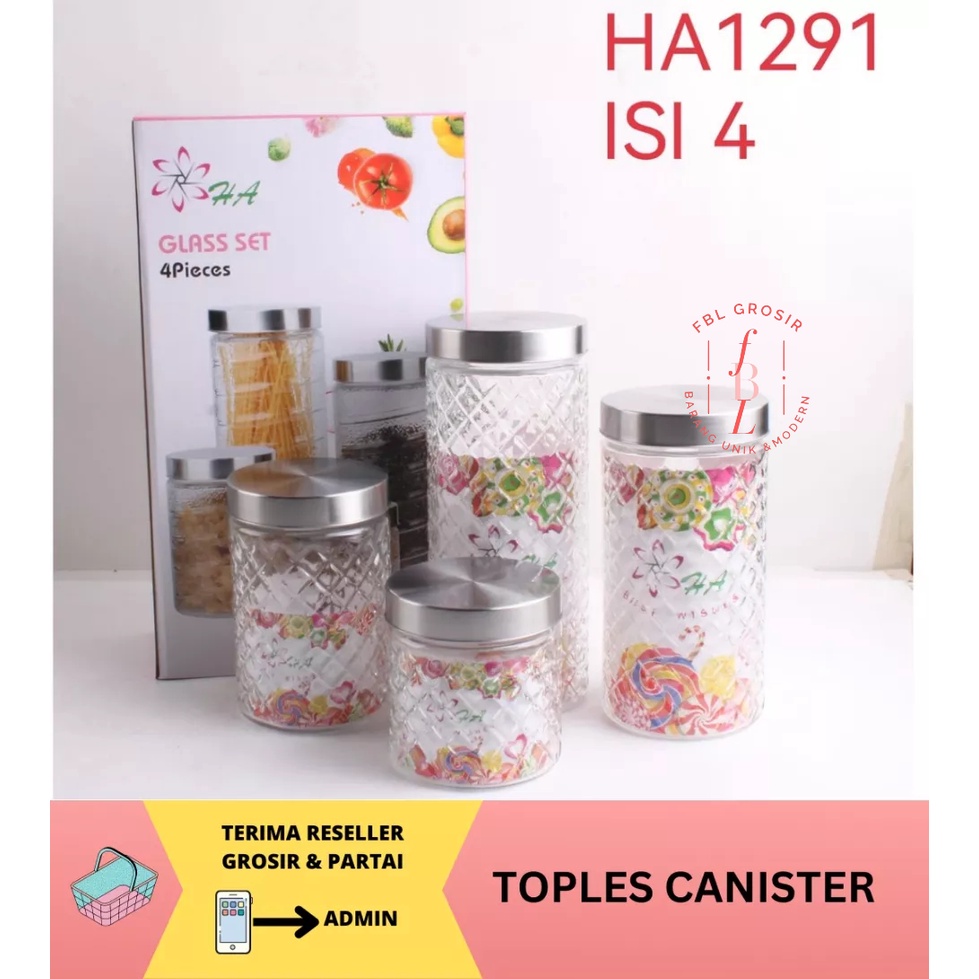 TOPLES KUE 4IN1 TOPLES KACA MARINE SET 5 PCS / TOPLES MARINE SET 5 in 1 / TOPLES SERBAGUNA FREE PACKING BUBBLE FBL
