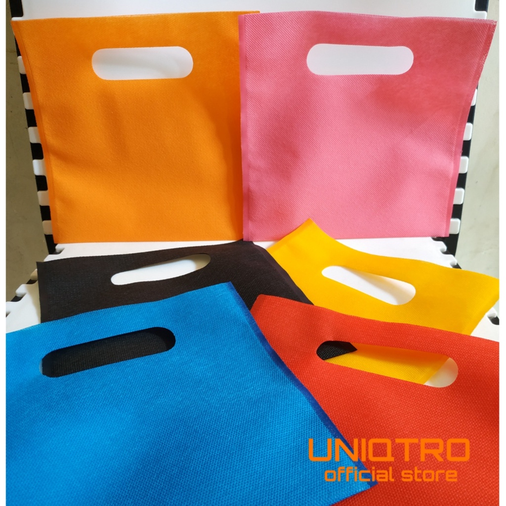 

Tas Spunbond Oval Polos 20x20