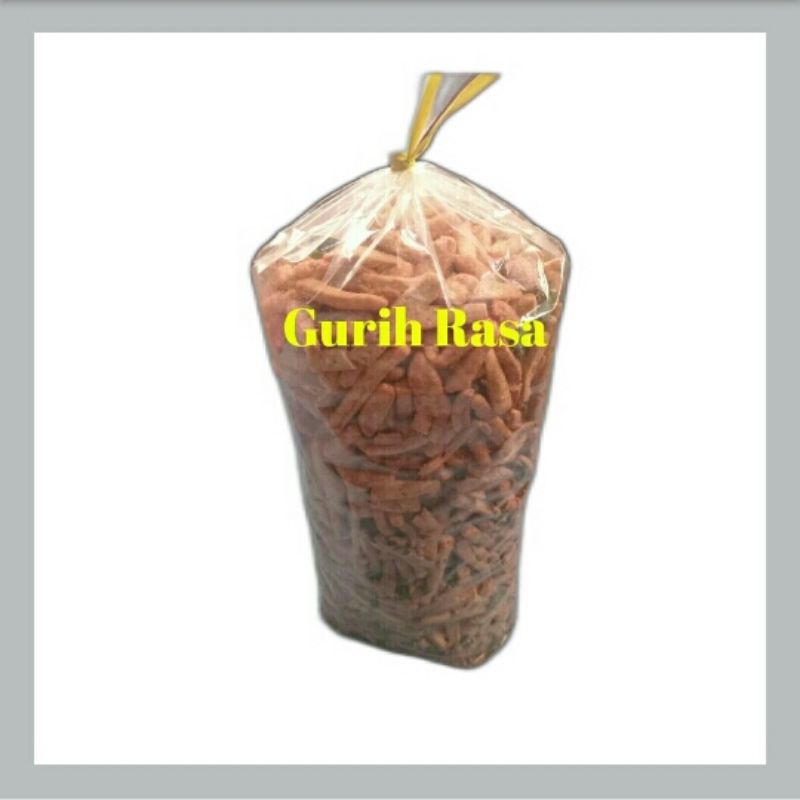 

Basreng Pedas Daun Jeruk 2kg
