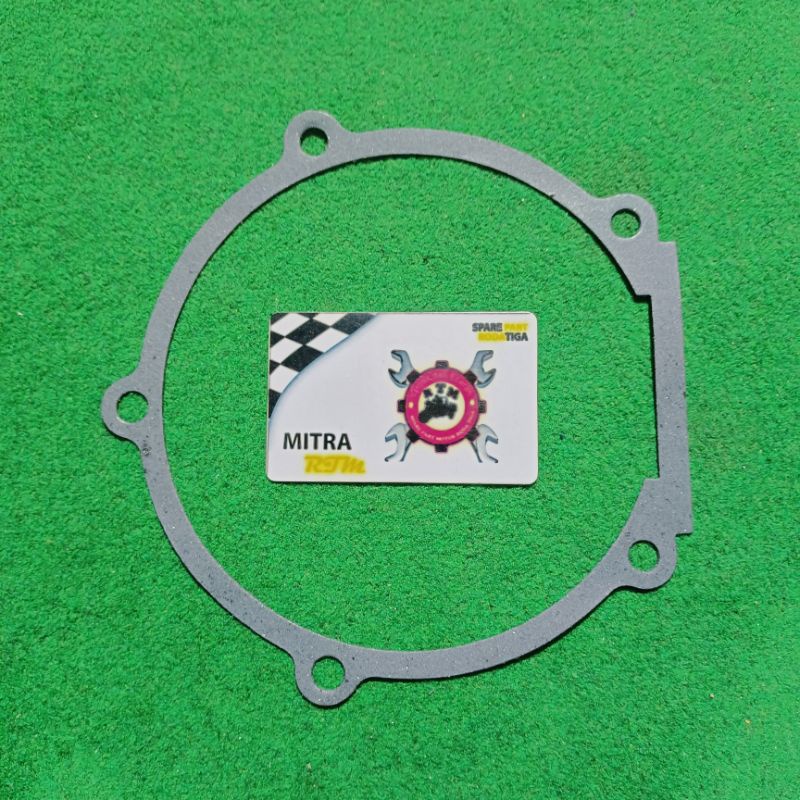 Gasket Gardan Kelapa Motor Roda 3 Nozomi Srikandi Tossa Lama
