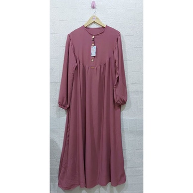 GAMIS RAYON CRINKLE // GAMIS // GAMIS RAYON // DRESS RAYON // RAYON CRINKLE//HOMEY//DRESS POLOS//BUSUI