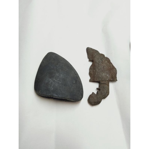 Semar tosan aji pamor