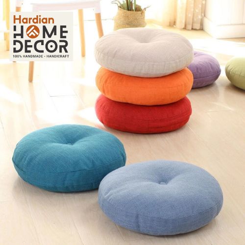 [EXLUSIVE] Hardian Cushion Bantal Lesehan Duduk Bantal Duduk Dudukan Alas Lantai Bantal Dudukan Kurs