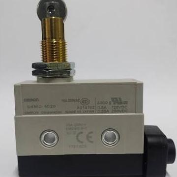 Limit Switch Omron D4MC-5020