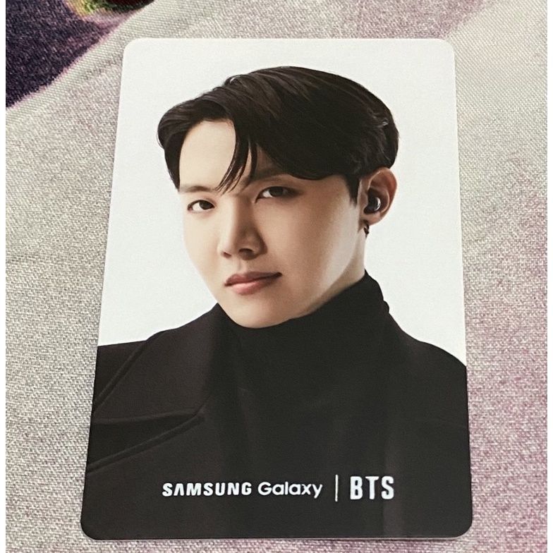 Pc jhope samsung latin