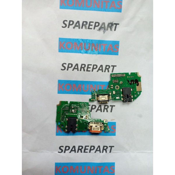 PAPAN CHARGER VIVO V19 NEW