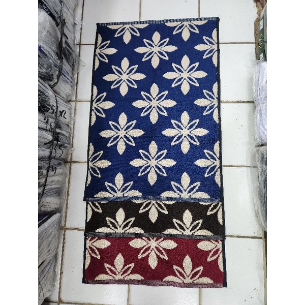 1 pcs keset handuk kecil merek classic