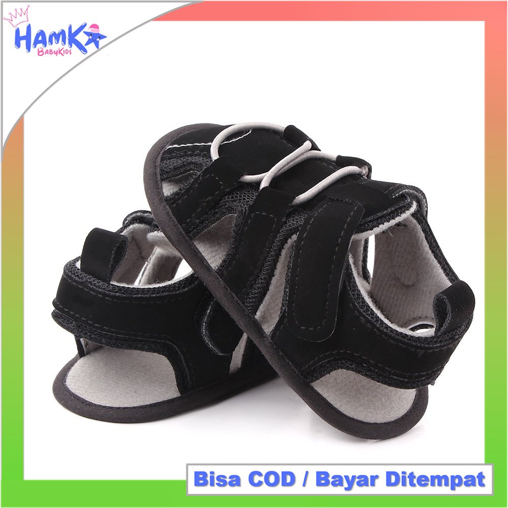 Sepatu Sandal Bayi Prewalker Laki Laki 0 6 12 Bulan Baby Croco Anak Laki Laki Umur 1 Tahun