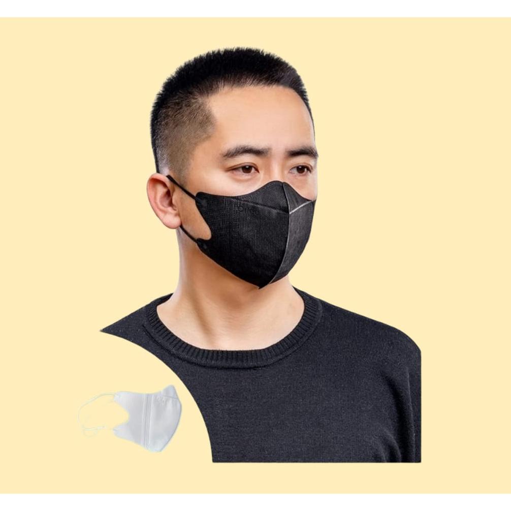 COD Orlee Masker Duckbill 1 box isi 50 pcs !!