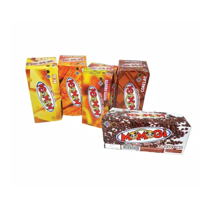 

KERIPIK- MOMOGI -KERIPIK