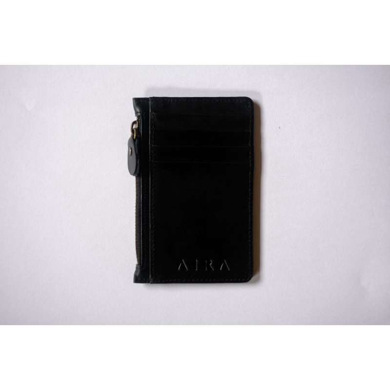 AIRA | Card Wallet Kulit Asli