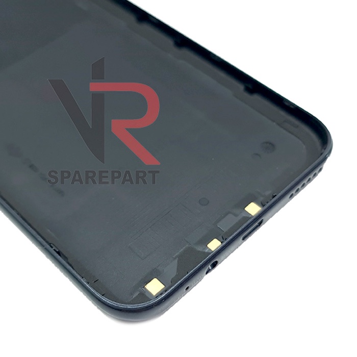 BACK COVER INFINIX SMART 5 / X657 BACK DOOR / TUTUP BELAKANG