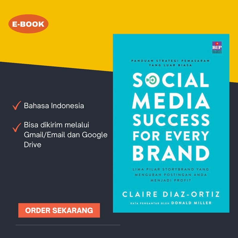 

Social Media Success for Every Brand