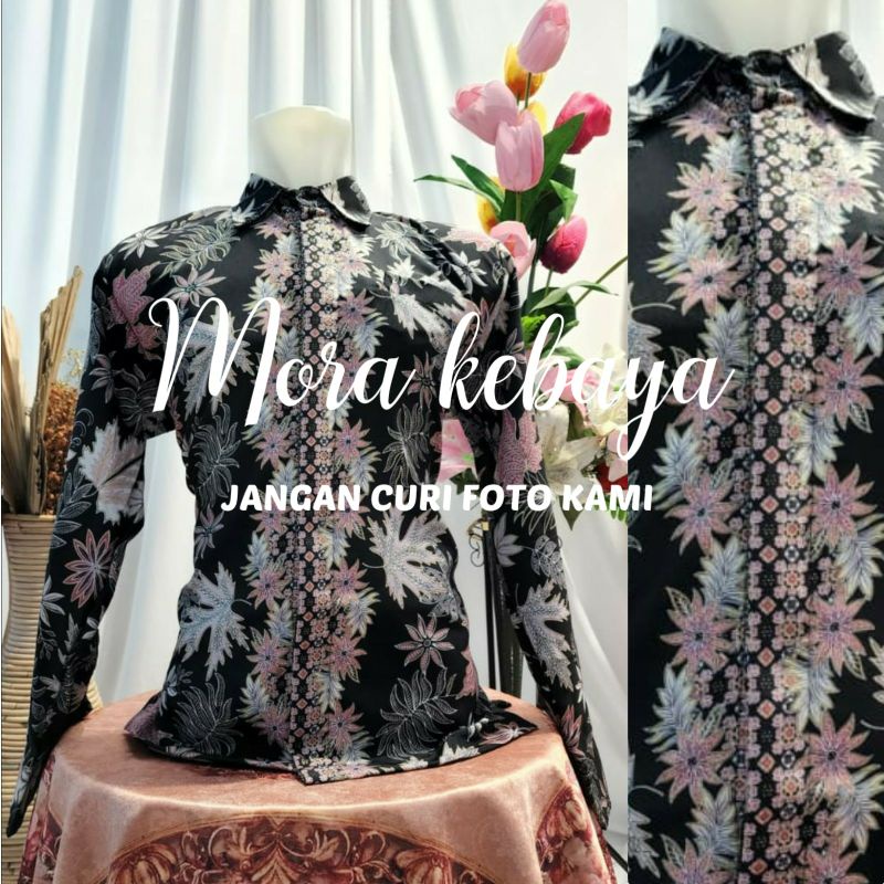 Batik pria lengan panjang/kemeja batik/kemeja batik lengan panjang