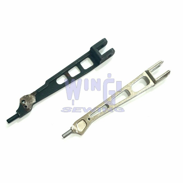 Spmj Juki Mo Gagang Sepatu Mesin Jahit Obras Industri Juki Mo