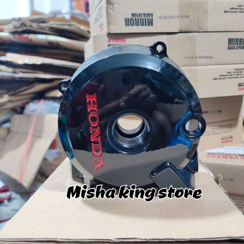 Blok magnit GL pro gl100 cb GL cdi