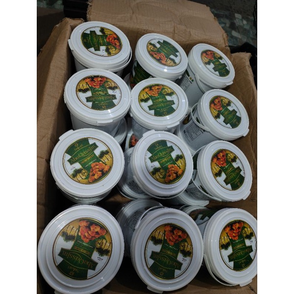 

kurma alqaseem berat 850 gr