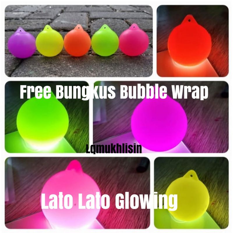 1 Lusin 12 Pasang Etek Etek Mainan Lato Lato / Mainan Viral Etek Etek