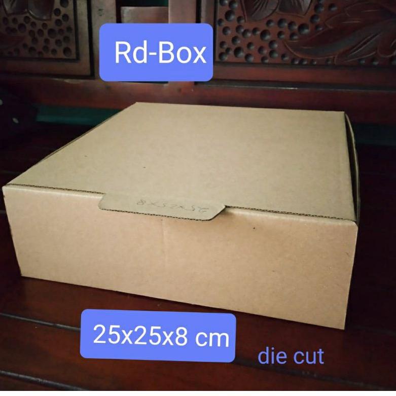 

kardus murah/karton packaging/box pizza ukuran 25x25x8 cm model kardus pizza,box hampers,aksesories, ➽Terkini