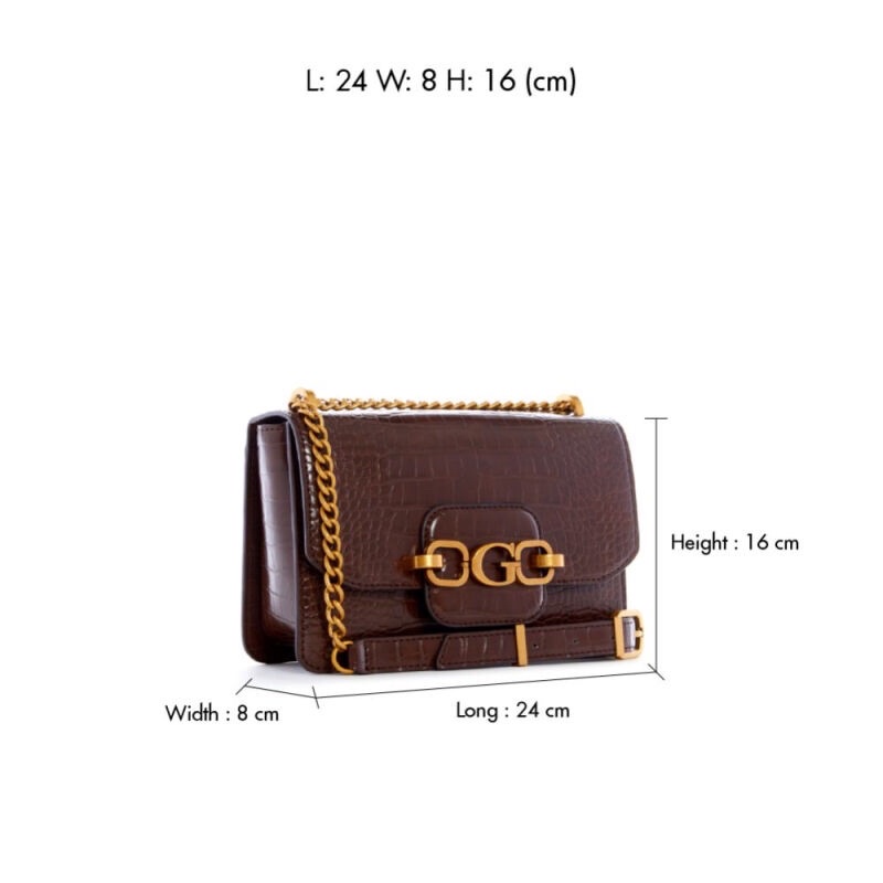 preloved tas guess original store