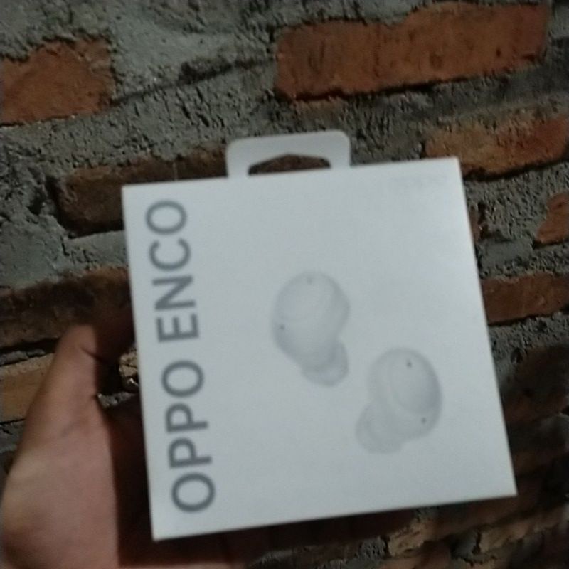 oppo enco buds