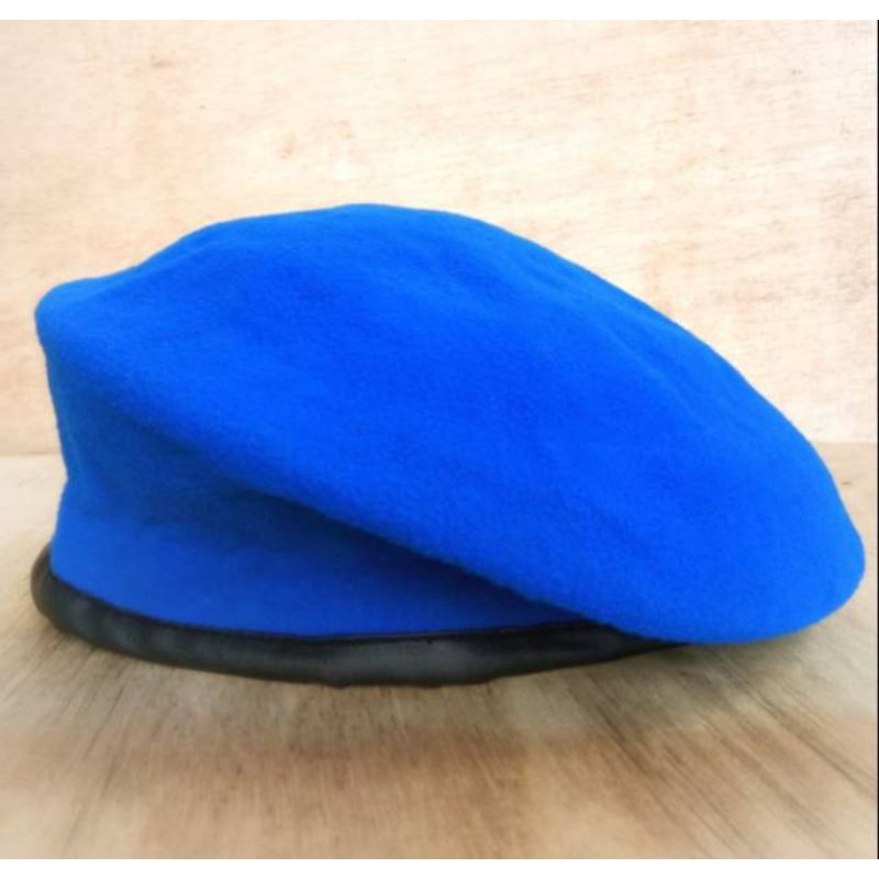 Baret Biru Gaktib Provos Senkom