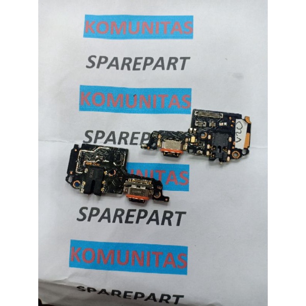 PAPAN CHARGER VIVO V20 new